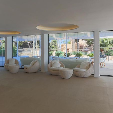 Sunrise Suites Ibiza by Eksteriør bilde
