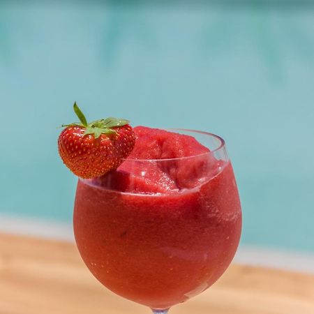 Sunrise Suites Ibiza by Eksteriør bilde