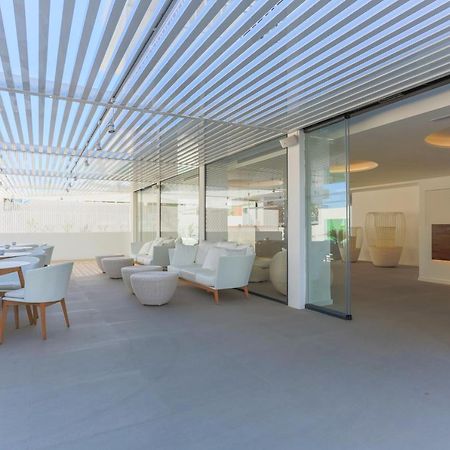 Sunrise Suites Ibiza by Eksteriør bilde