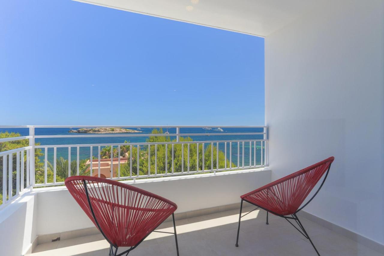 Sunrise Suites Ibiza by Eksteriør bilde