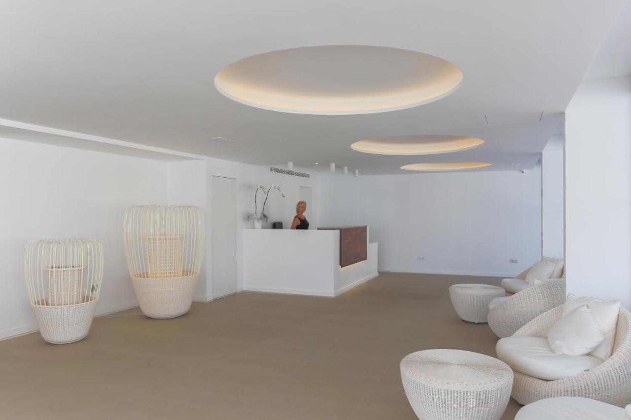 Sunrise Suites Ibiza by Eksteriør bilde