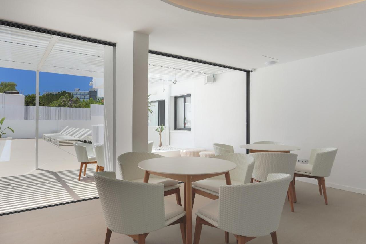 Sunrise Suites Ibiza by Eksteriør bilde
