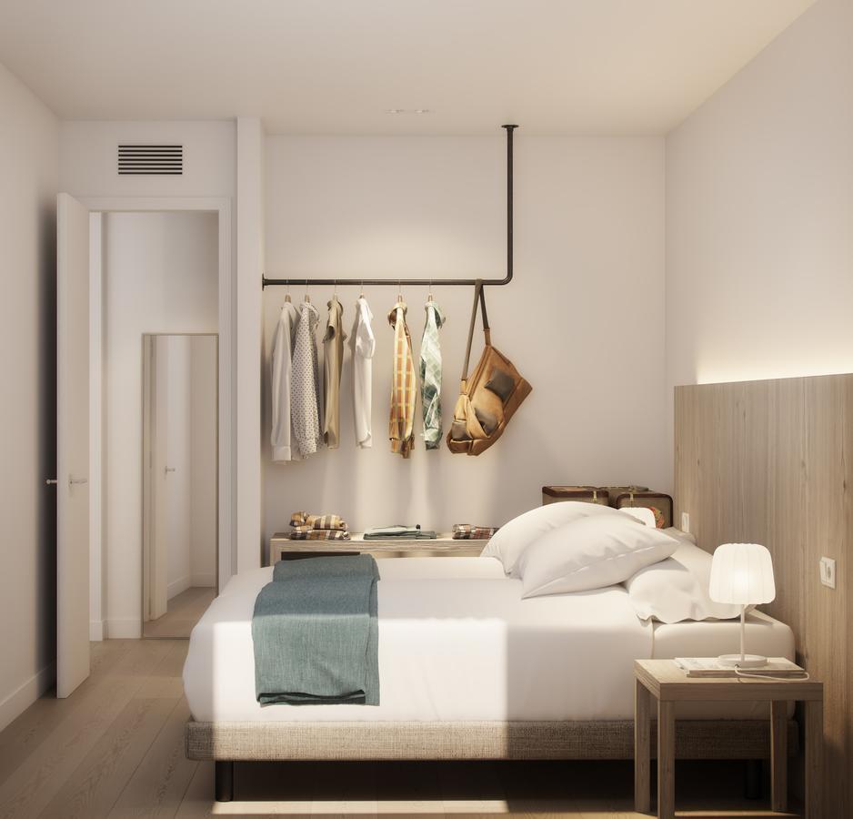 Sunrise Suites Ibiza by Eksteriør bilde