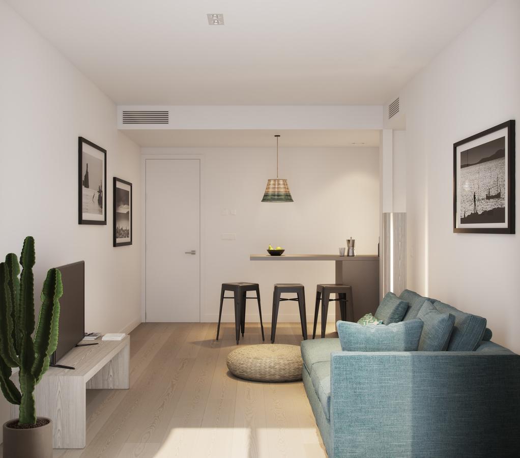 Sunrise Suites Ibiza by Eksteriør bilde